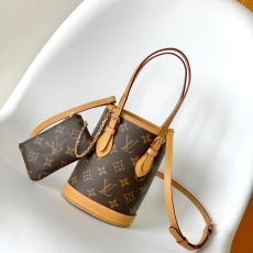 LV Top Handle Bags